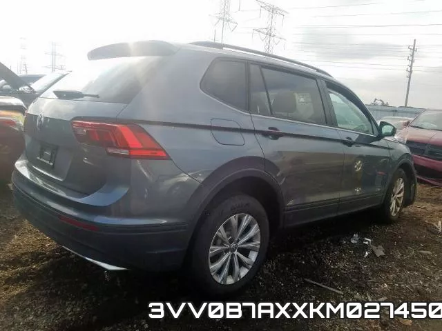 3VV0B7AXXKM027450 фото 5