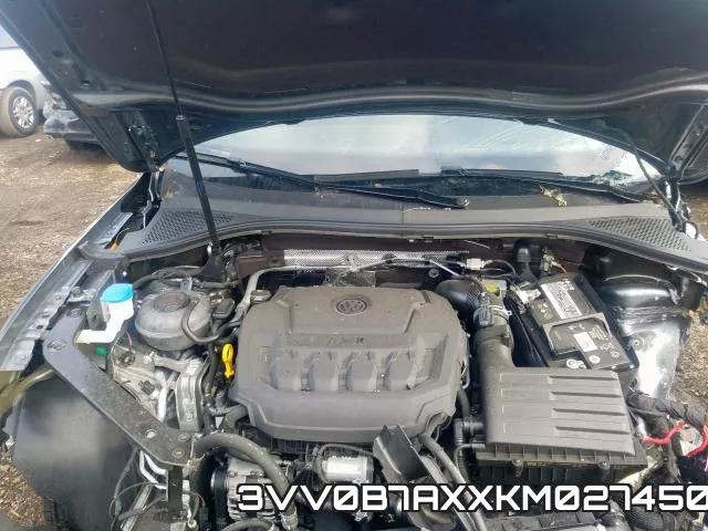 3VV0B7AXXKM027450 фото 7