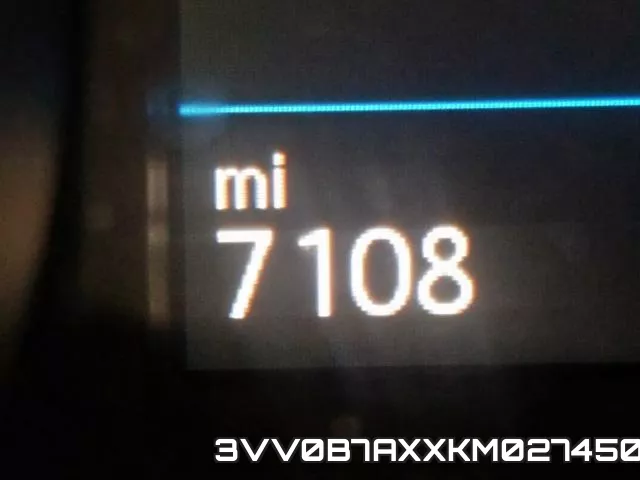 3VV0B7AXXKM027450 фото 8