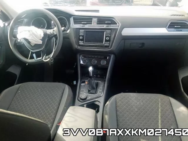 3VV0B7AXXKM027450 фото 9