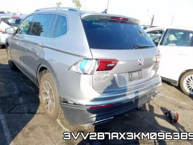3VV2B7AX3KM096389 фото 4
