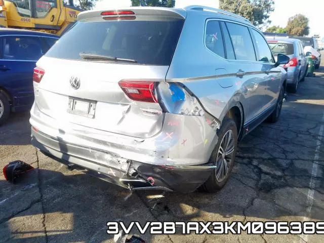 3VV2B7AX3KM096389 фото 5