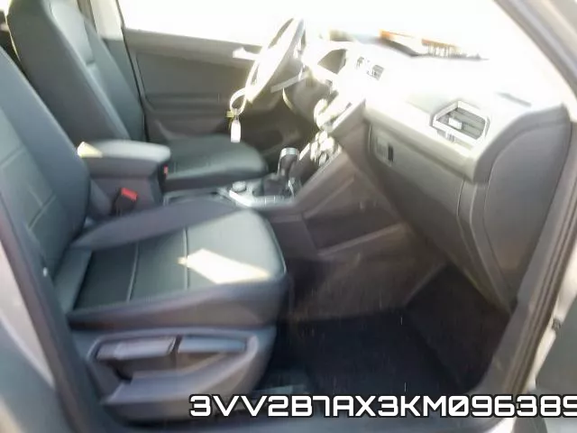 3VV2B7AX3KM096389 фото 6