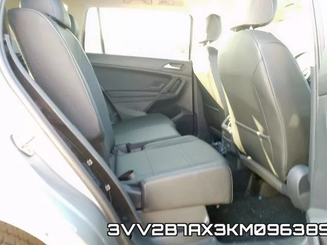 3VV2B7AX3KM096389 фото 7