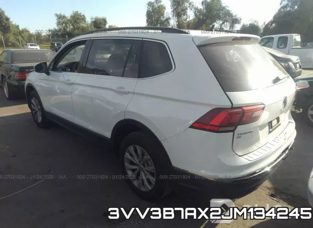3VV3B7AX2JM134245 фото 3