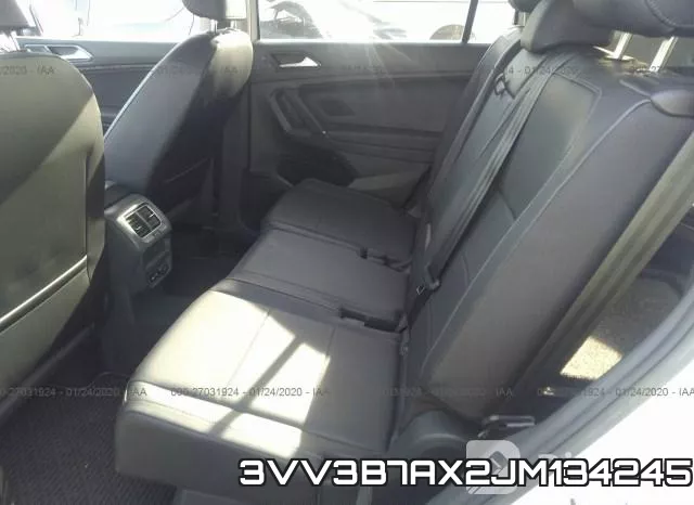 3VV3B7AX2JM134245 фото 7