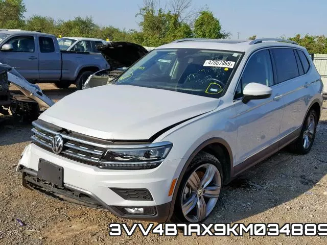 3VV4B7AX9KM034889 фото 3