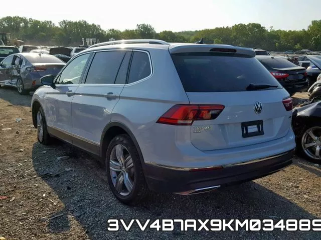 3VV4B7AX9KM034889 фото 4