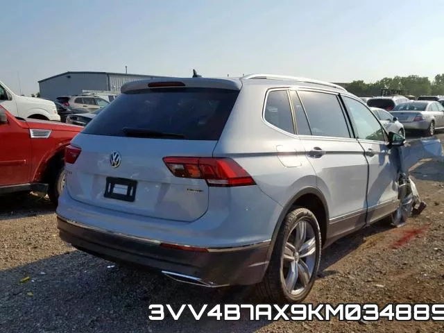 3VV4B7AX9KM034889 фото 5