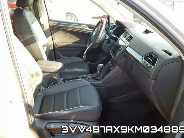 3VV4B7AX9KM034889 фото 6