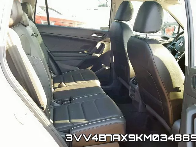 3VV4B7AX9KM034889 фото 7