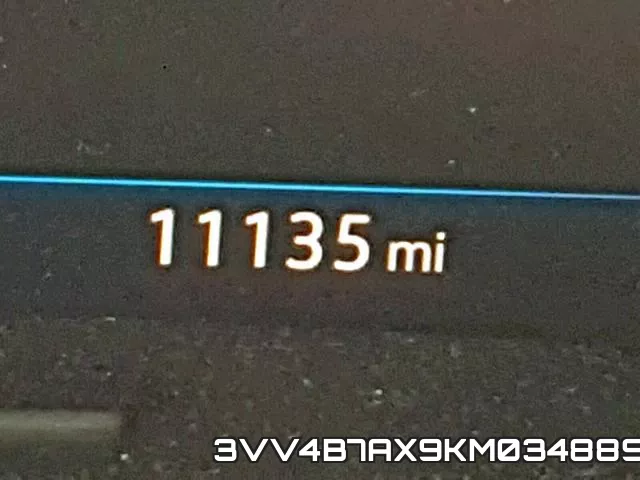 3VV4B7AX9KM034889 фото 8