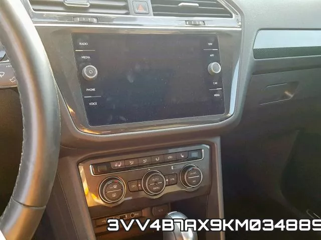 3VV4B7AX9KM034889 фото 9