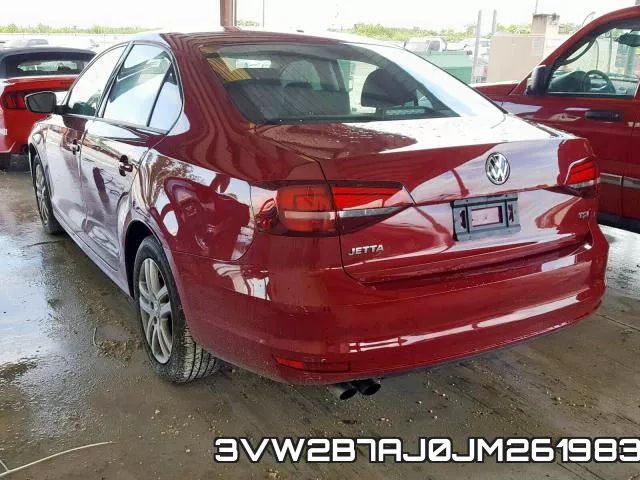3VW2B7AJ0JM261983 фото 4