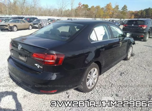 3VW2B7AJ1HM229862 фото 4