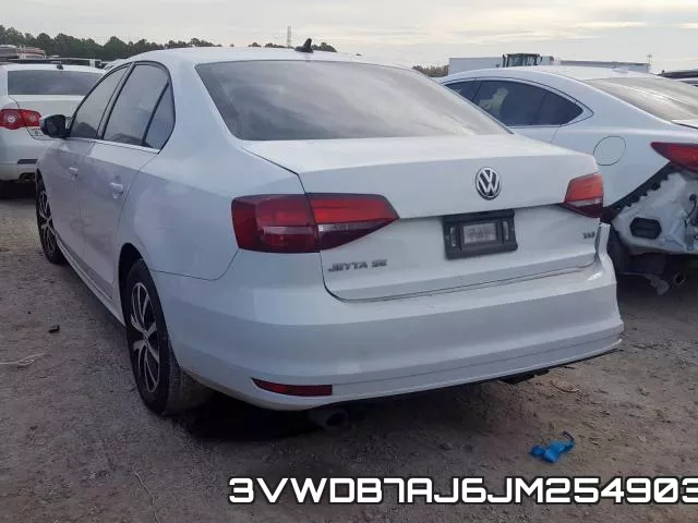 3VWDB7AJ6JM254903 фото 4