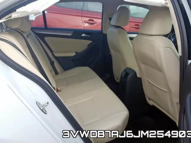 3VWDB7AJ6JM254903 фото 7