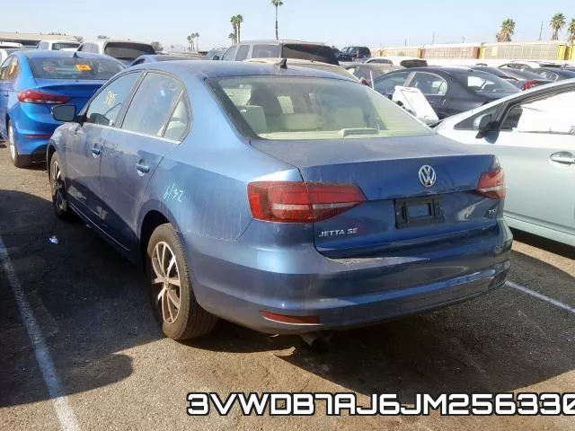 3VWDB7AJ6JM256330 фото 4