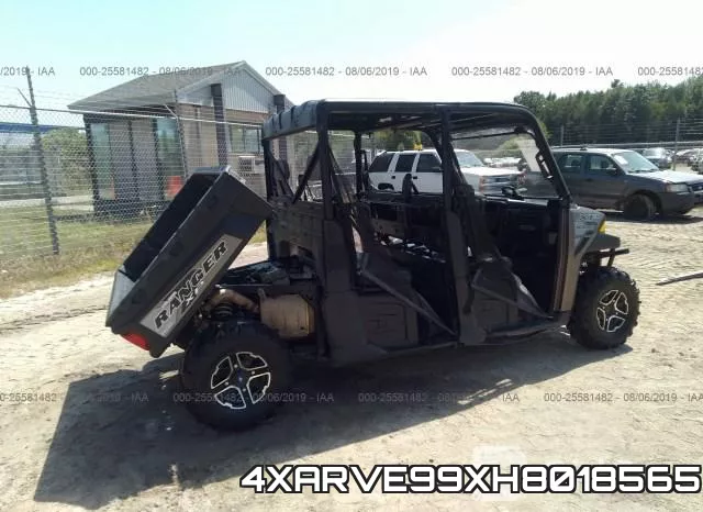 4XARVE99XH8018565 фото 5