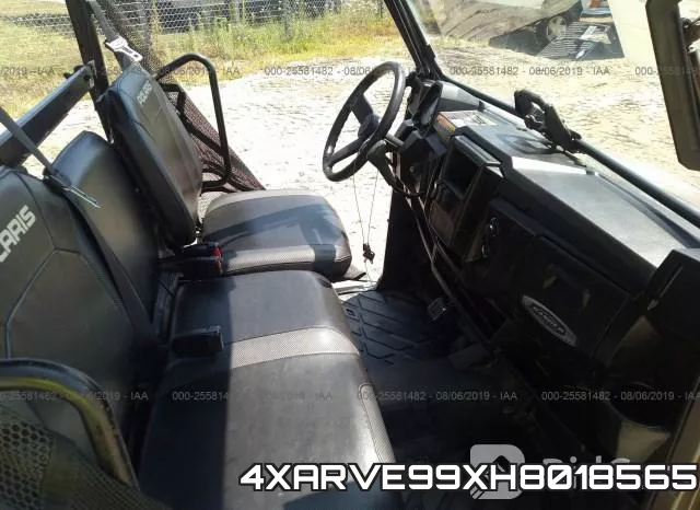 4XARVE99XH8018565 фото 6