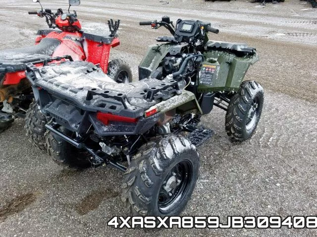 4XASXA859JB309408 фото 3