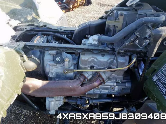 4XASXA859JB309408 фото 6