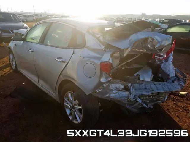 5XXGT4L33JG192596 фото 4
