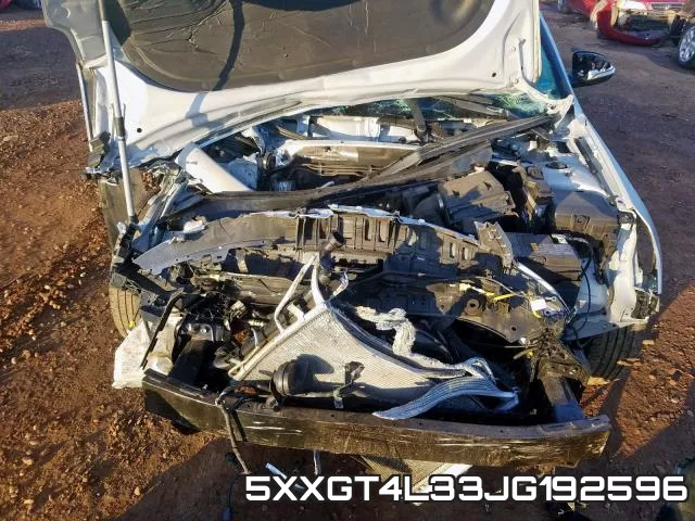 5XXGT4L33JG192596 фото 7
