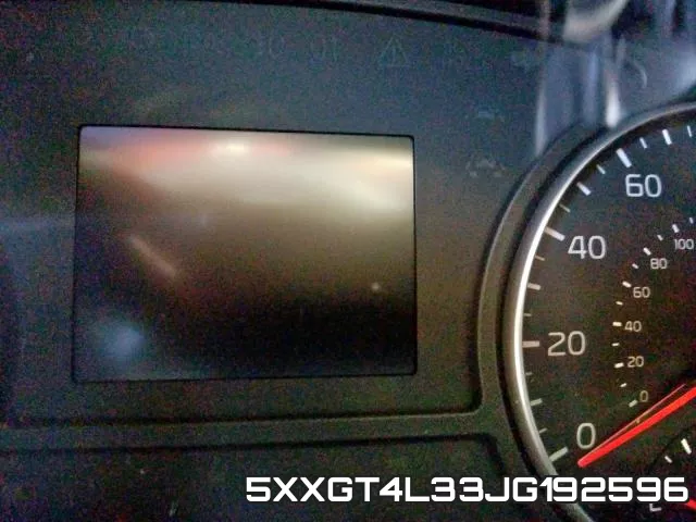 5XXGT4L33JG192596 фото 8