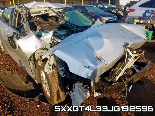 5XXGT4L33JG192596 фото 9