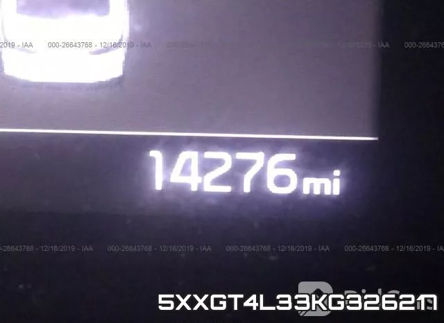 5XXGT4L33KG326217 фото 7