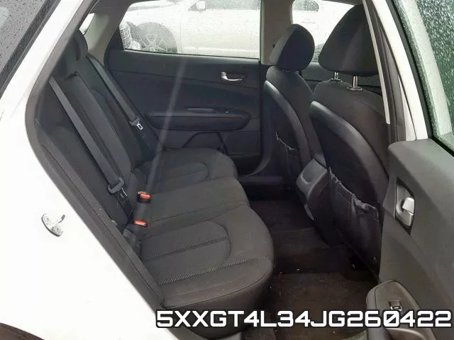5XXGT4L34JG260422 фото 6