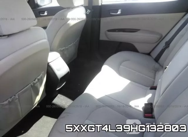 5XXGT4L39HG132803 фото 7