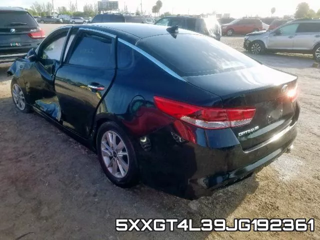 5XXGT4L39JG192361 фото 3