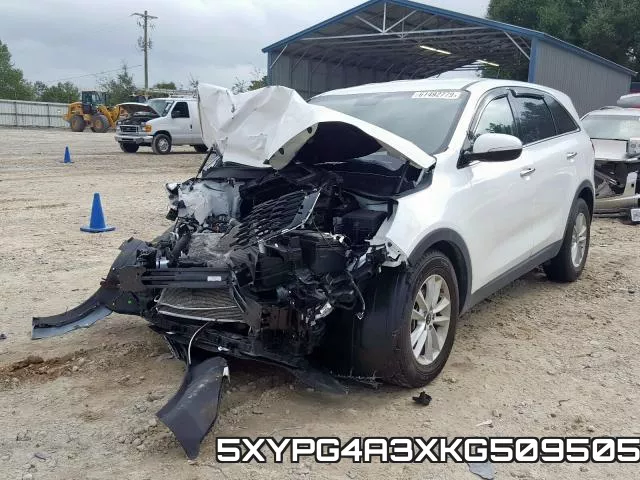 5XYPG4A3XKG509505 фото 2