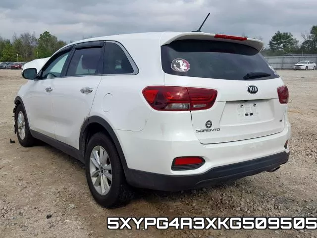 5XYPG4A3XKG509505 фото 3