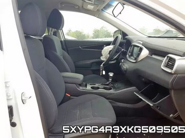 5XYPG4A3XKG509505 фото 5