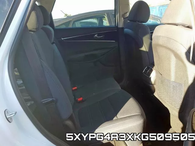 5XYPG4A3XKG509505 фото 6