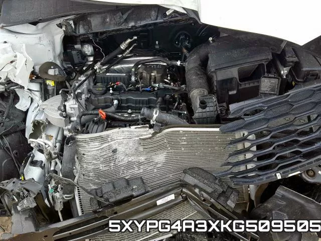 5XYPG4A3XKG509505 фото 7