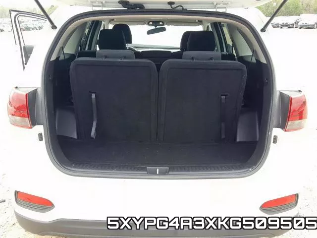 5XYPG4A3XKG509505 фото 9