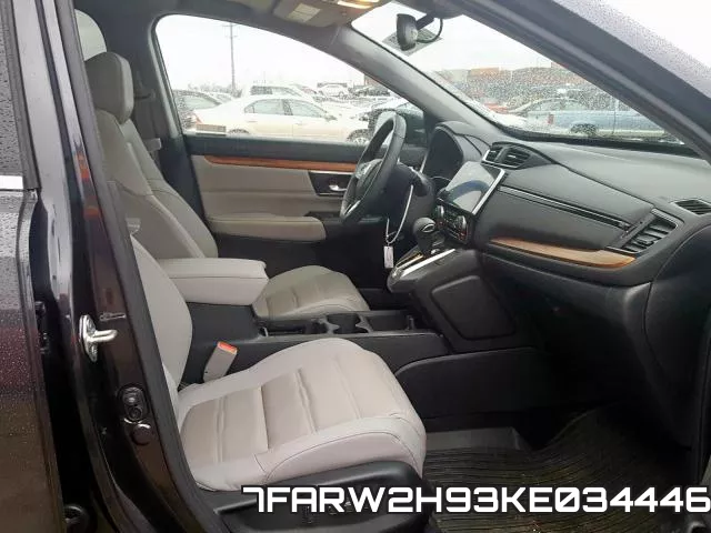 7FARW2H93KE034446 фото 4