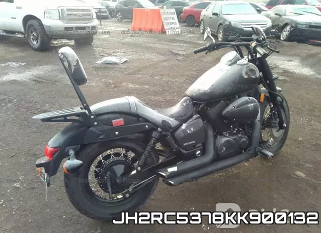 JH2RC5378KK900132 фото 3