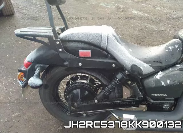 JH2RC5378KK900132 фото 5