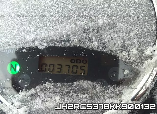 JH2RC5378KK900132 фото 6
