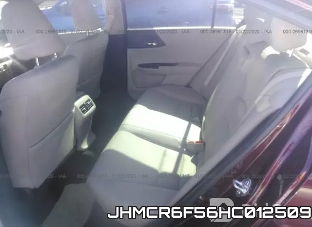 JHMCR6F56HC012509 фото 7