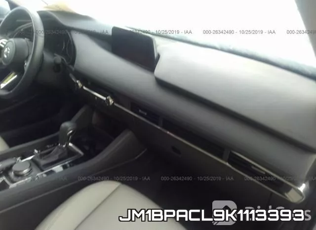 JM1BPACL9K1113393 фото 4