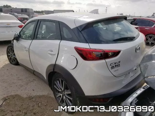 JM1DKDC73J0326890 фото 4
