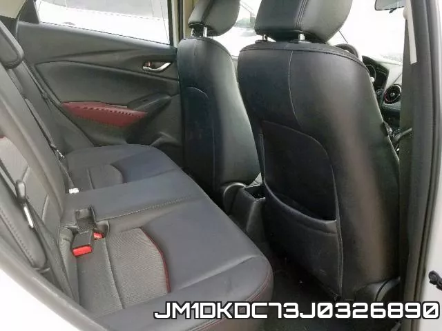 JM1DKDC73J0326890 фото 6