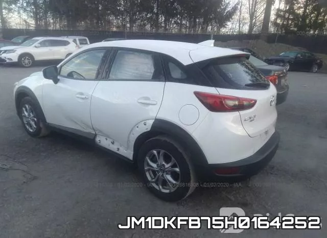 JM1DKFB75H0164252 фото 4