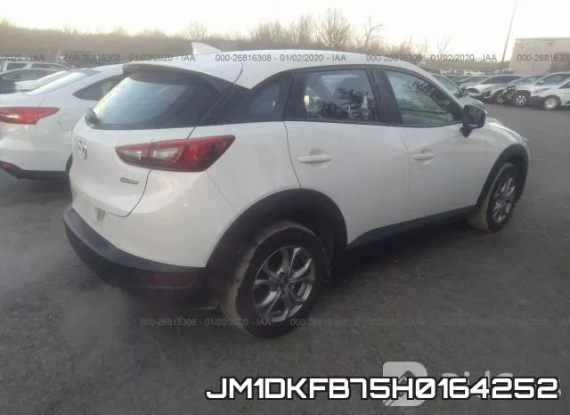 JM1DKFB75H0164252 фото 5